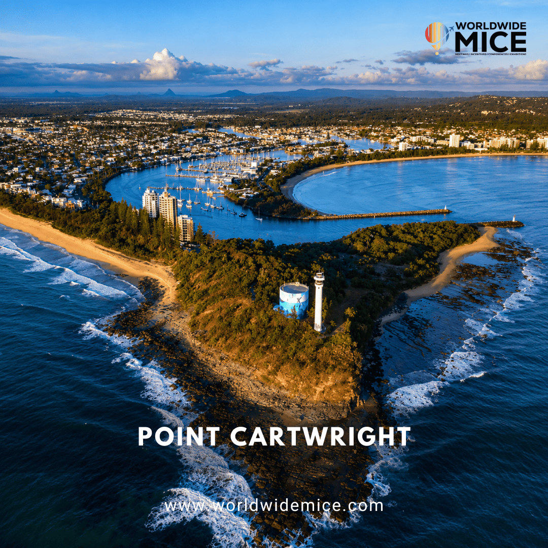 Point Cartwright